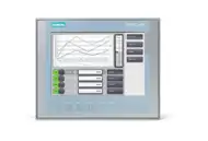 SIMATIC HMI, KTP900 Basic, Basic Panel